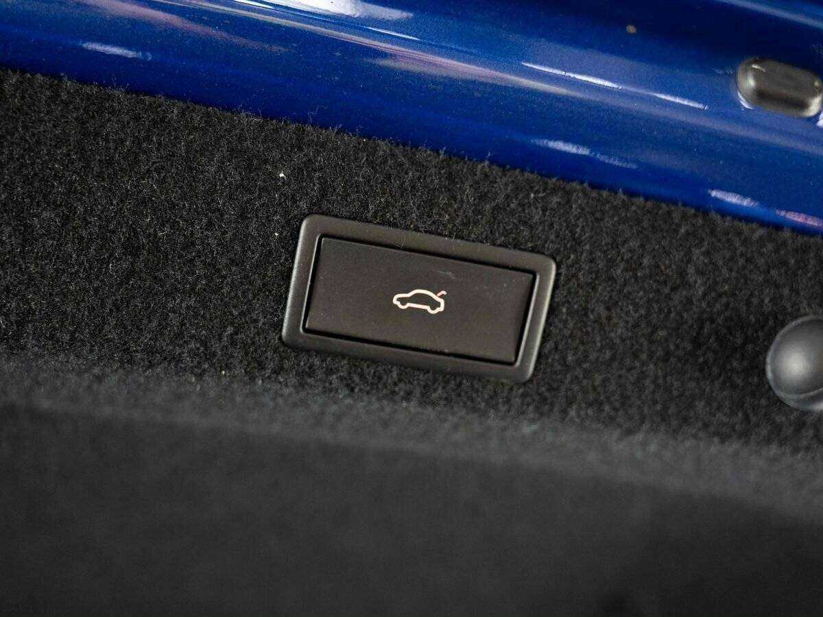 Skoda Octavia, 2021 Фото №26