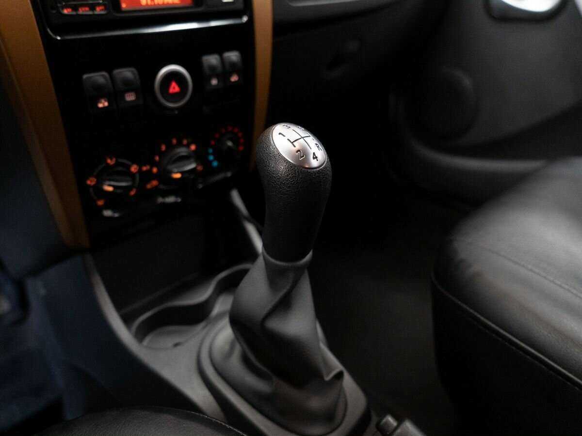 Lada (ВАЗ) Largus, 2018 Фото №12