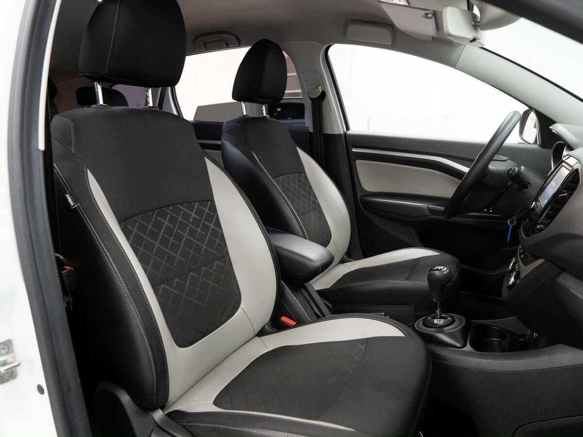 Lada (ВАЗ) Vesta SW Cross, 2018 Фото №9