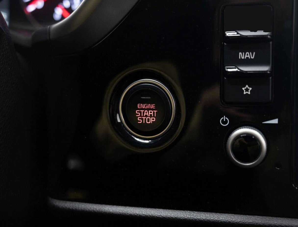 Kia Rio X, 2021 Фото №19