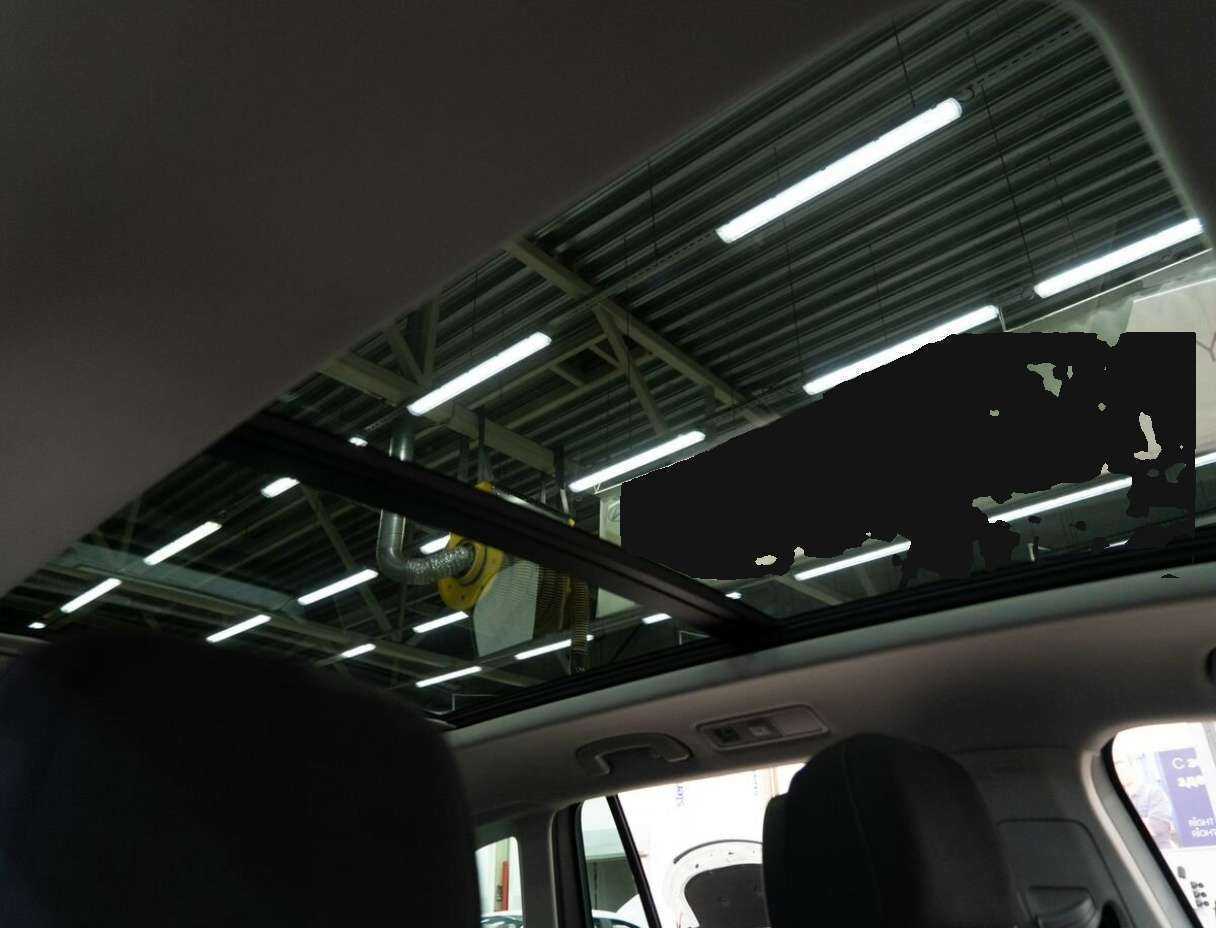 Volkswagen Tiguan, 2019 Фото №19