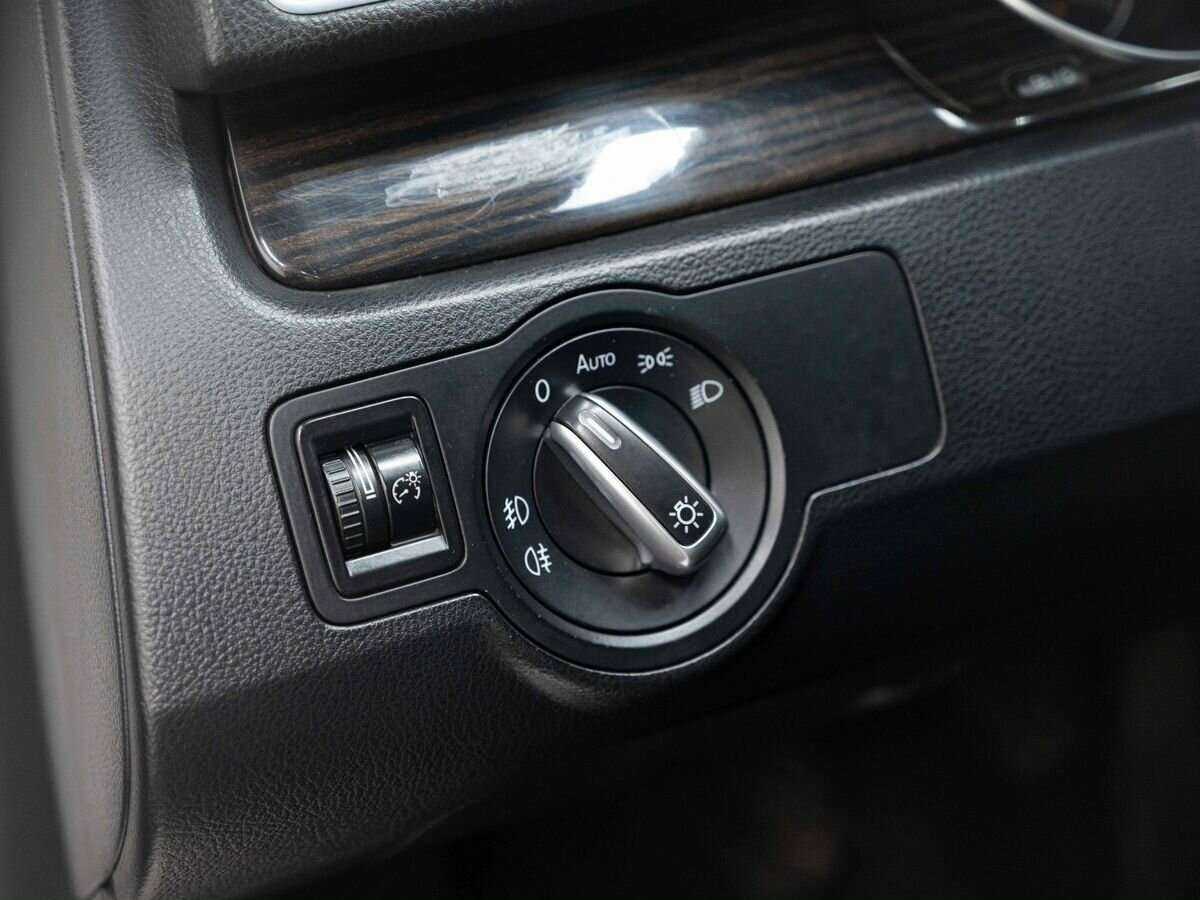 Volkswagen Passat CC, 2014 Фото №18