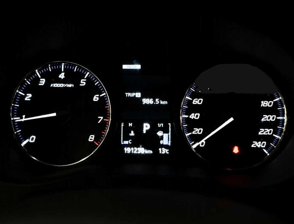 Mitsubishi Outlander, 2017 Фото №12