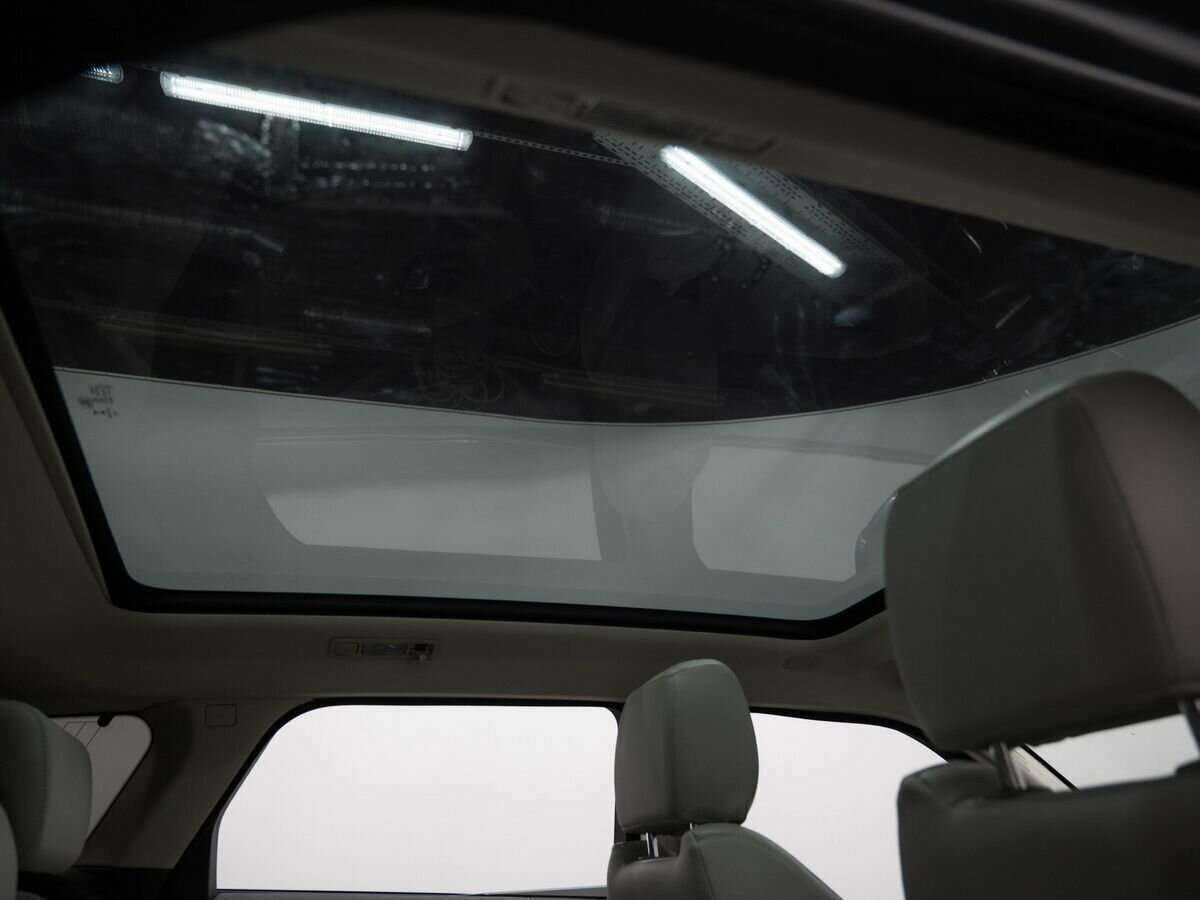 Land Rover Range Rover Evoque, 2015 Фото №12