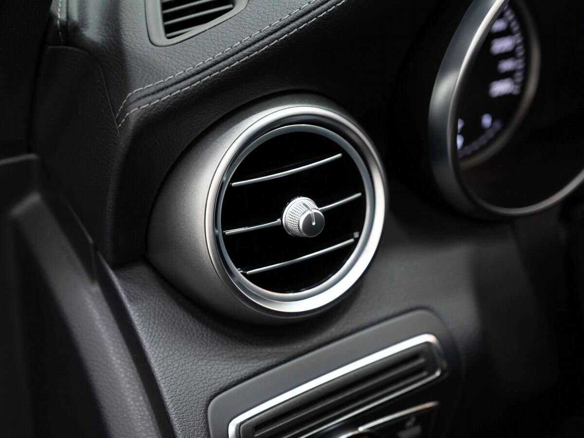 Mercedes-Benz C-Класс 250, 2014 Фото №20