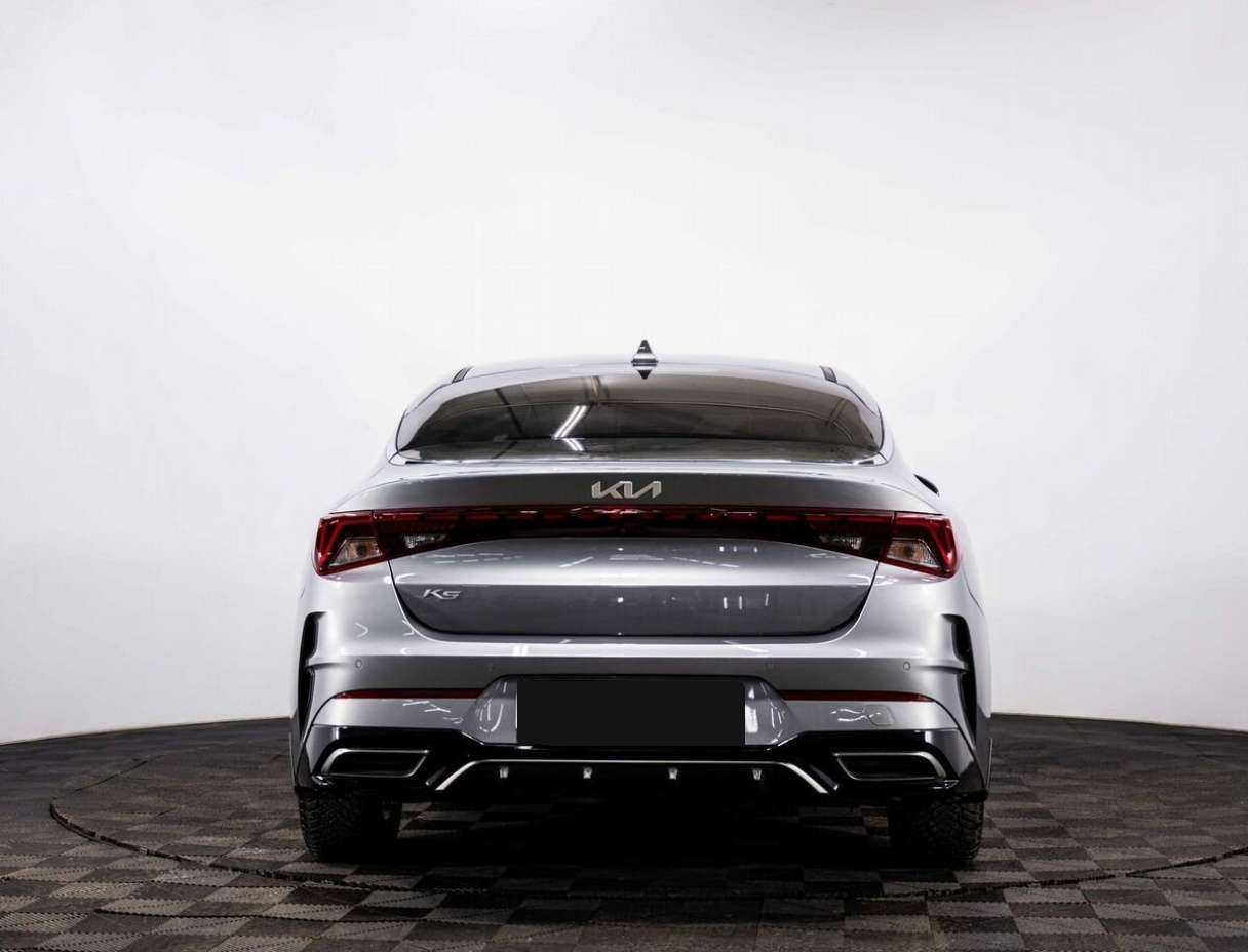 Kia K5, 2021 - 72 121 км. | Фото №5