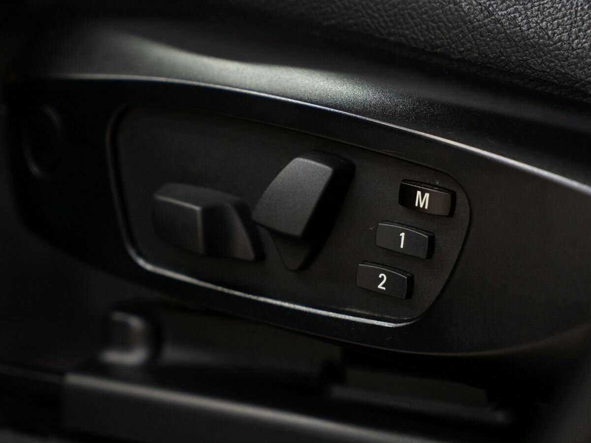 BMW X3 35i xDrive, 2012 Фото №17