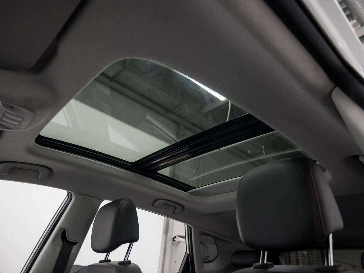 Chevrolet Tracker, 2019 Фото №22