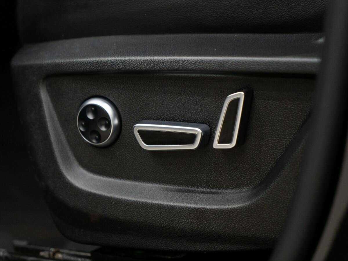 Chery Tiggo 4, 2019 Фото №19