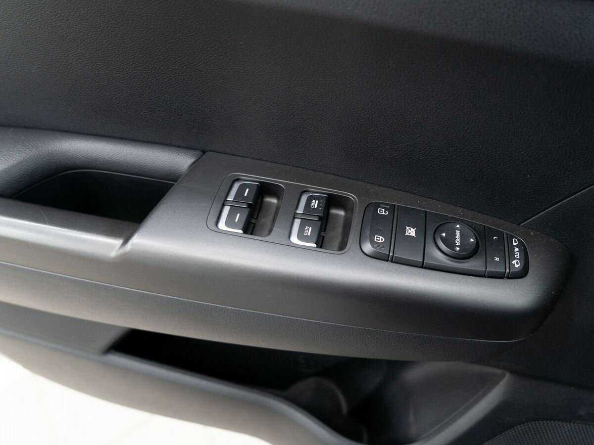 Kia Sportage, 2019 Фото №15