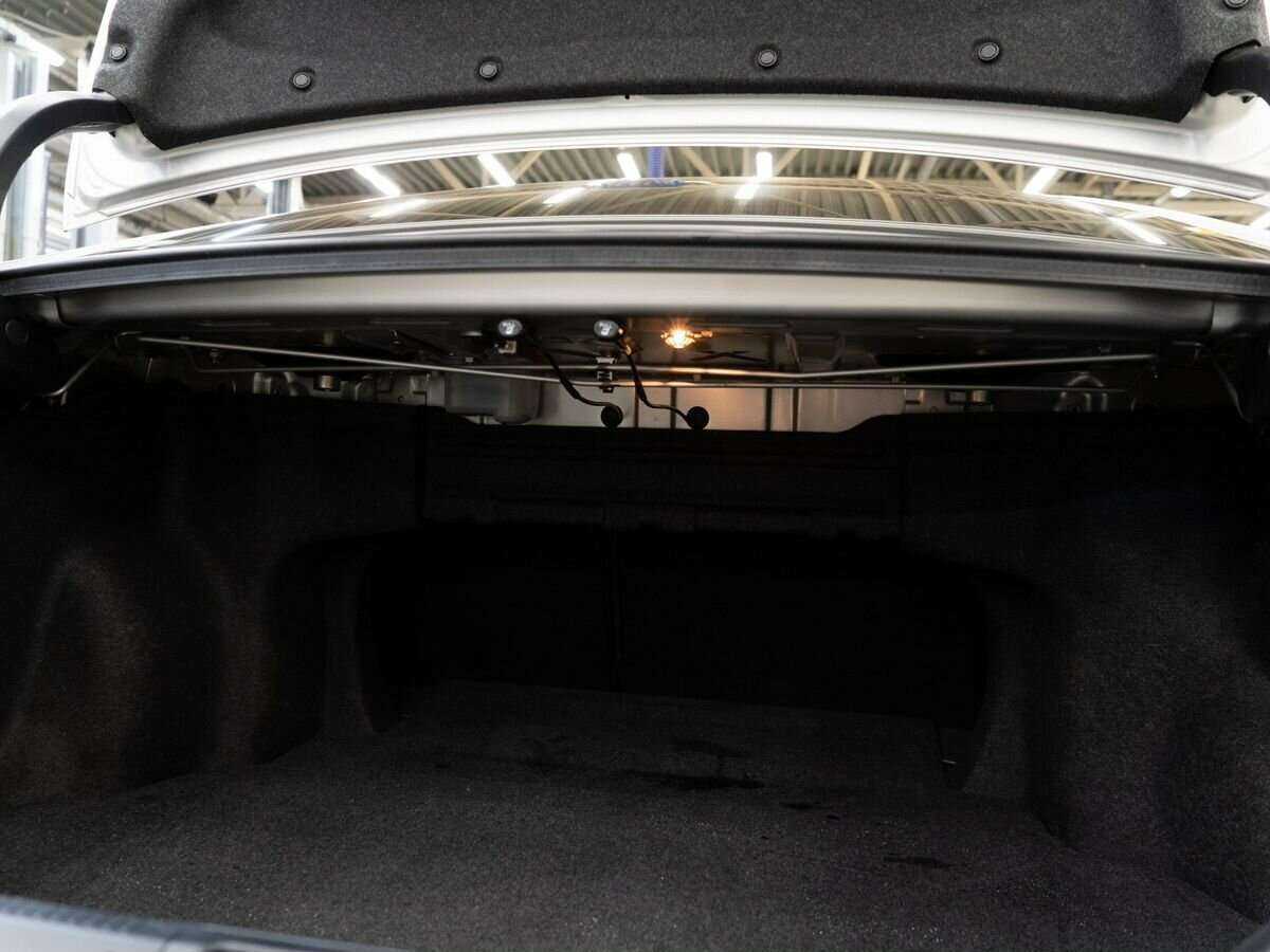 Toyota Camry, 2015 Фото №8