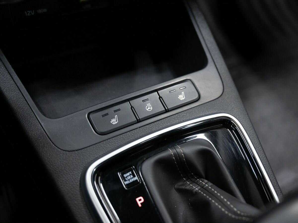 Kia Rio, 2022 Фото №22