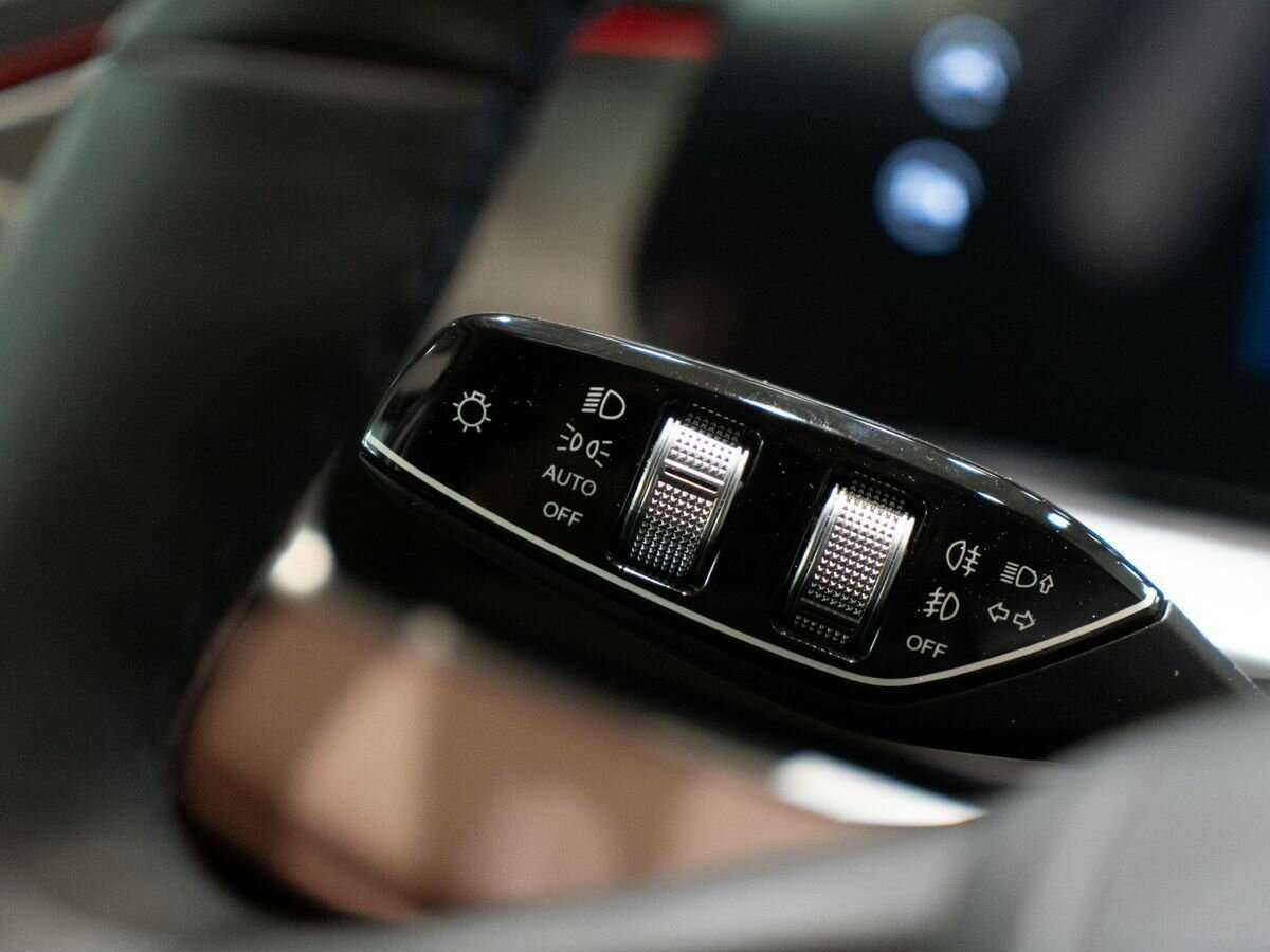 Chery Tiggo 8 Pro Max, 2023 Фото №21