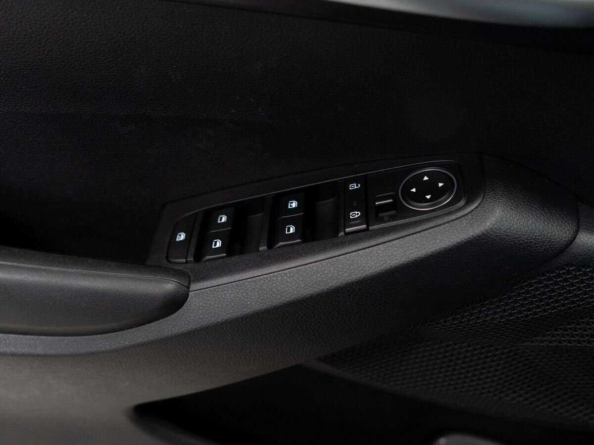 Kia Seltos, 2021 Фото №13