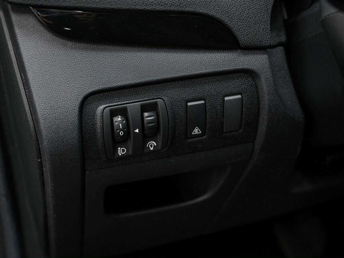 Renault Scenic Grand, 2013 Фото №14