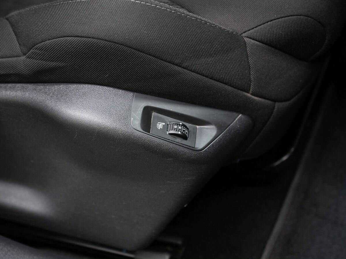 Citroen C5, 2012 Фото №13