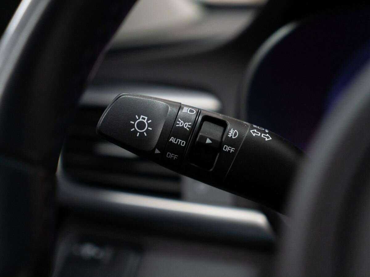 Kia K5, 2017 Фото №15