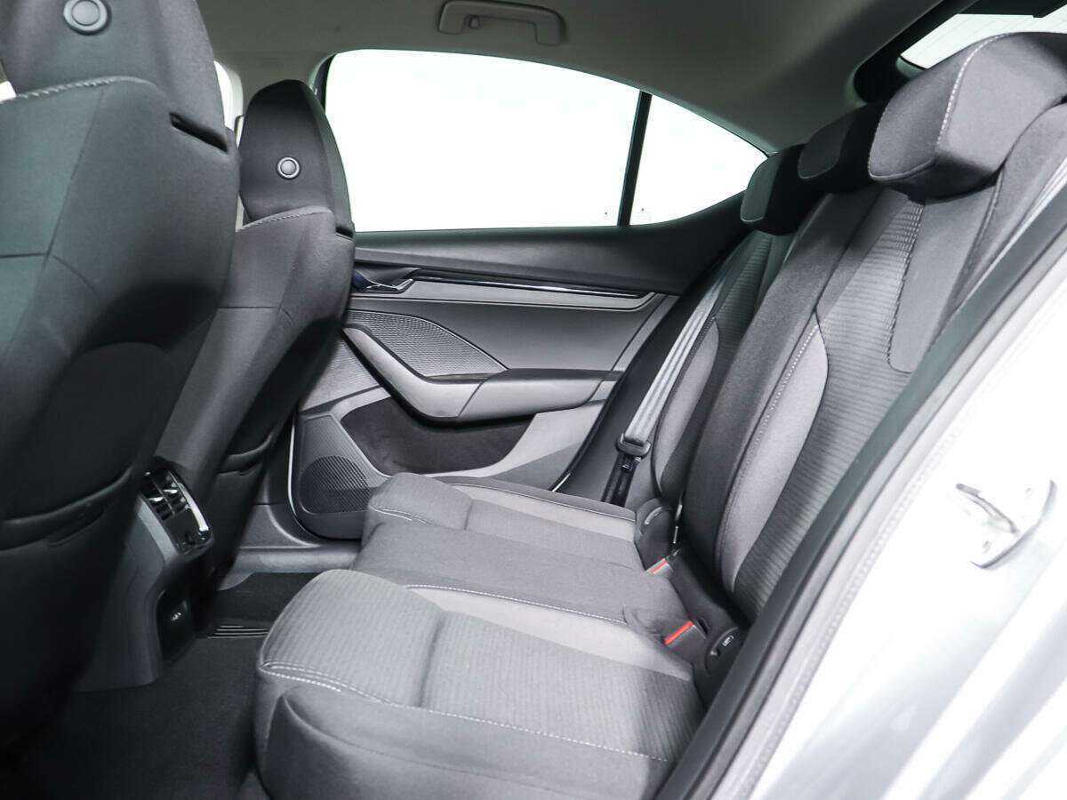 Skoda Octavia, 2020 Фото №11