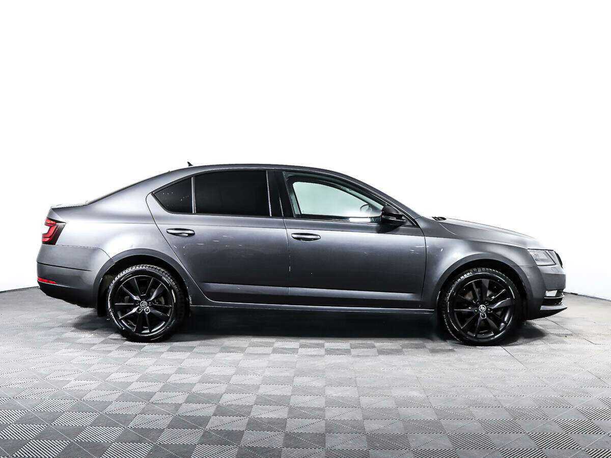 Skoda Octavia, 2017 - 58 000 км. | Фото №4