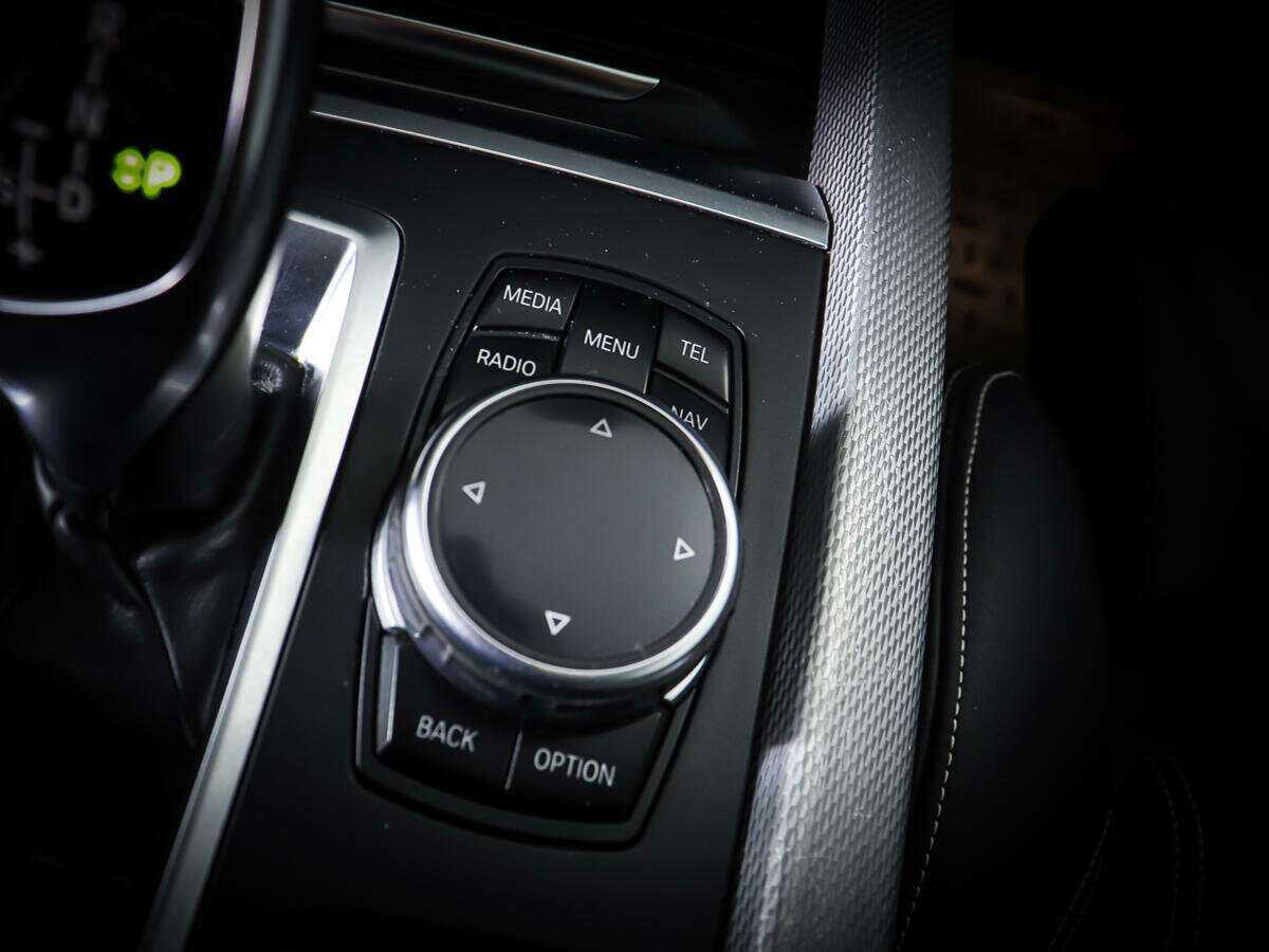 BMW X5 30d, 2014 Фото №19