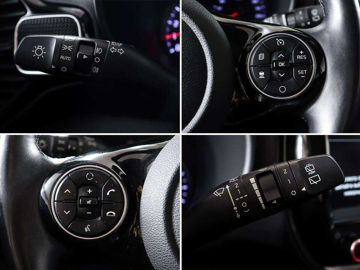 Kia Soul, 2019 Фото №19