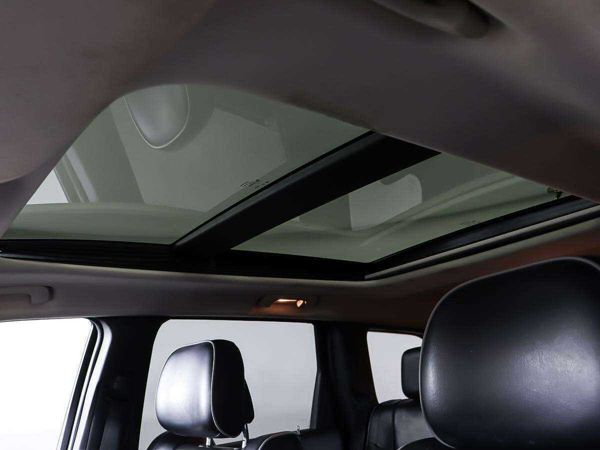 Jeep Grand Cherokee, 2012 Фото №17