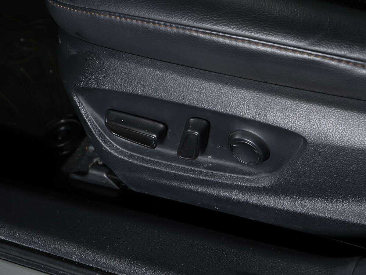 Toyota Camry, 2019 Фото №17