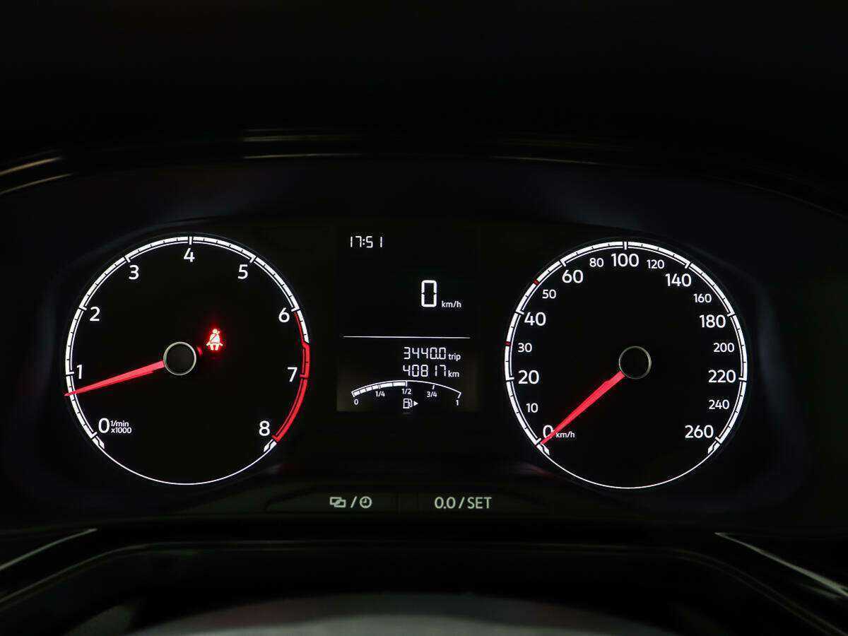 Volkswagen Polo, 2021 Фото №14