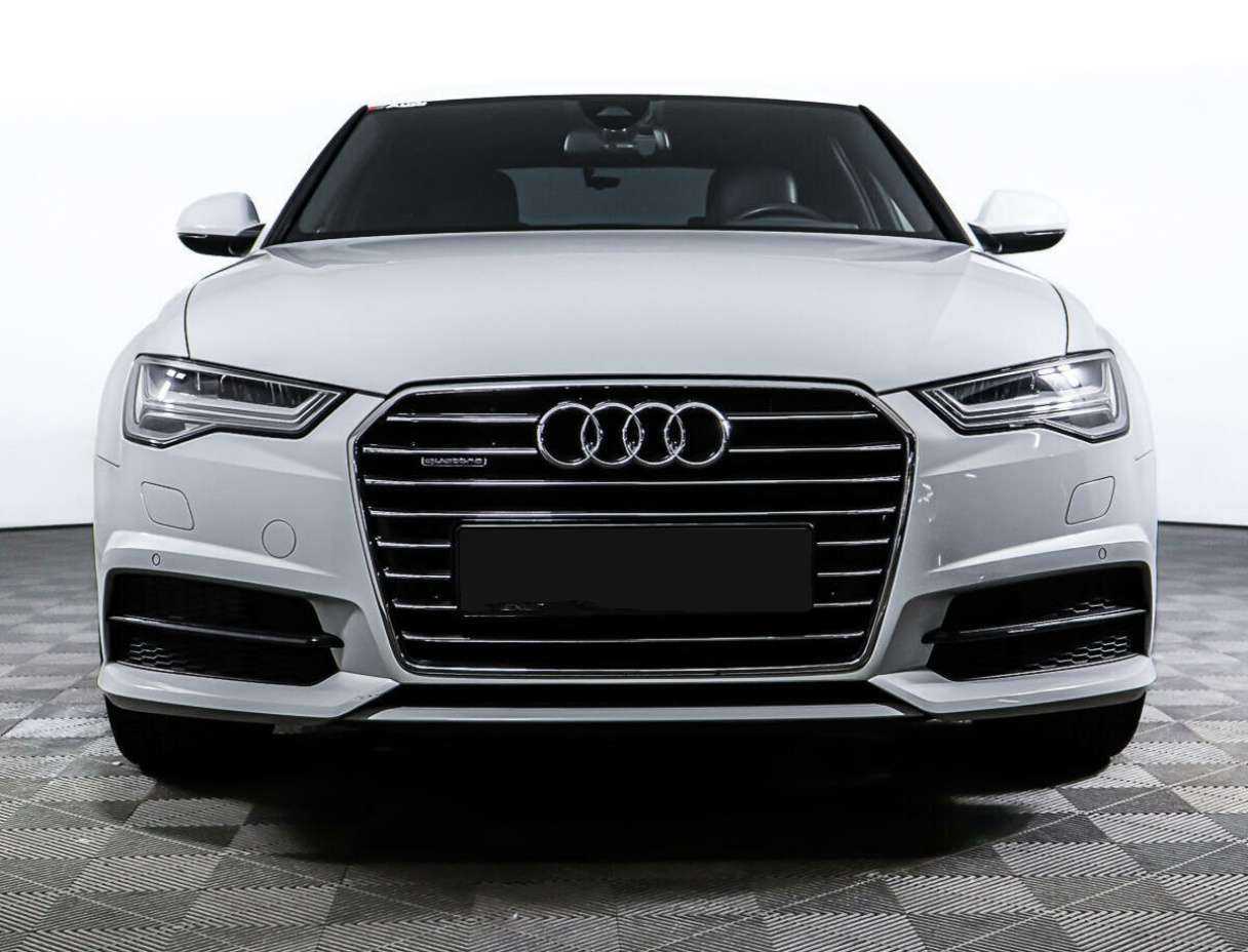 Audi A6, 2018 - 86 987 км. | Фото №2