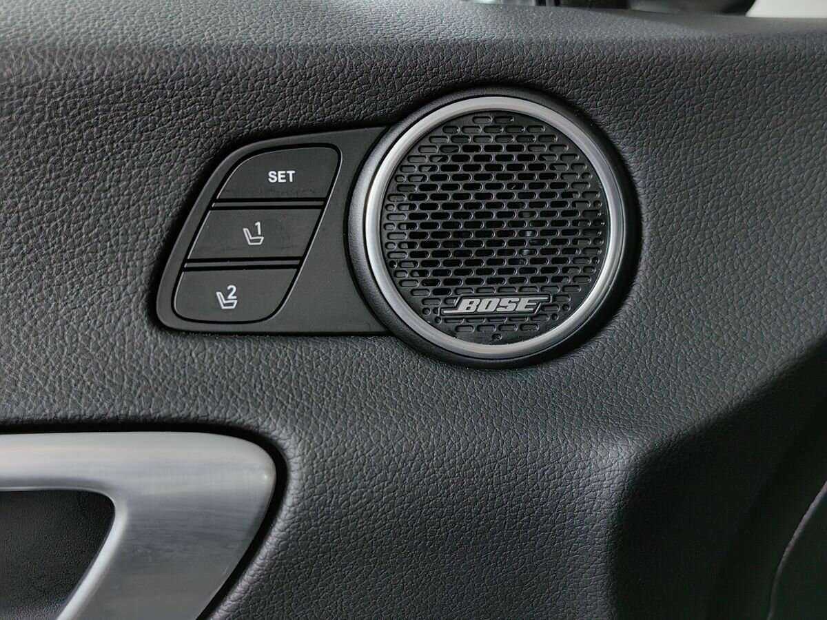 Hyundai Sonata, 2022 Фото №17