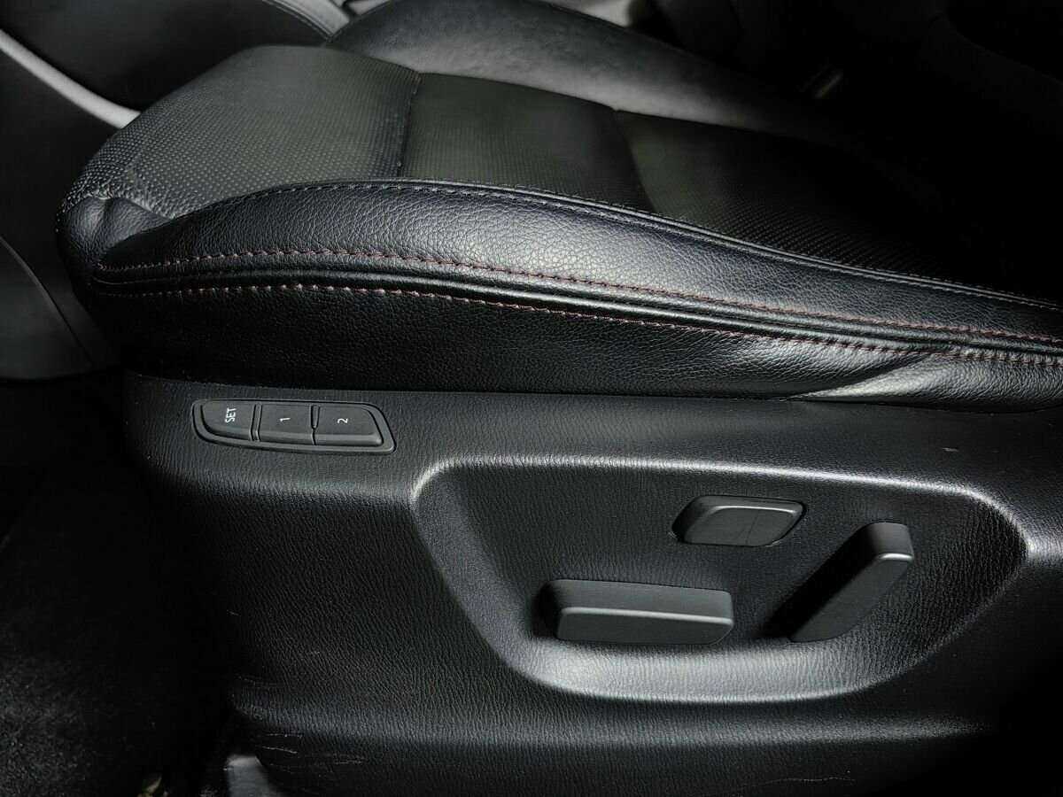 Mazda CX-5, 2017 Фото №17