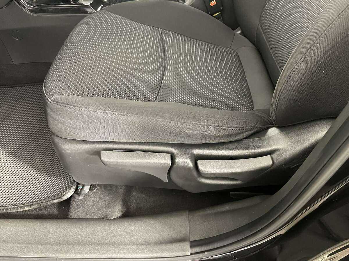 Kia Sorento, 2019 Фото №10