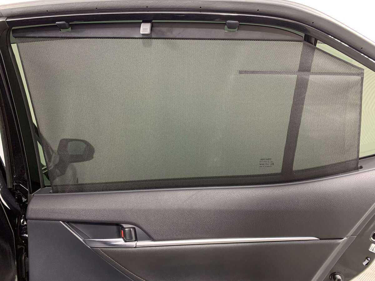 Toyota Camry, 2020 Фото №20