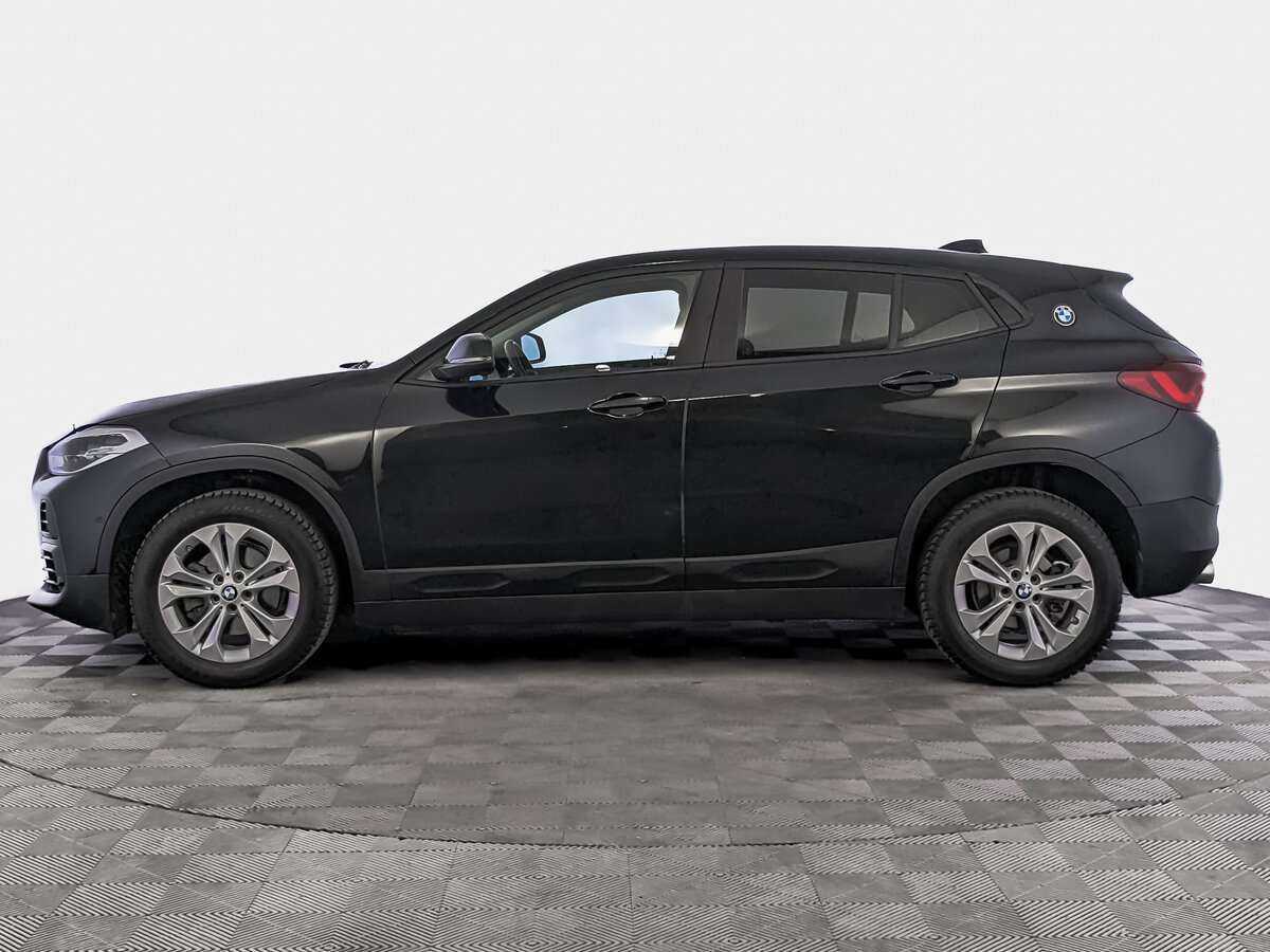 BMW X2 sDrive18i, 2021 - 14 514 км. | Фото №8