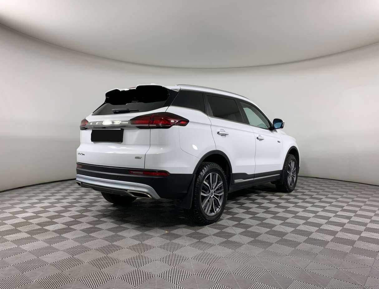 Geely Atlas Pro, 2022 Фото №5