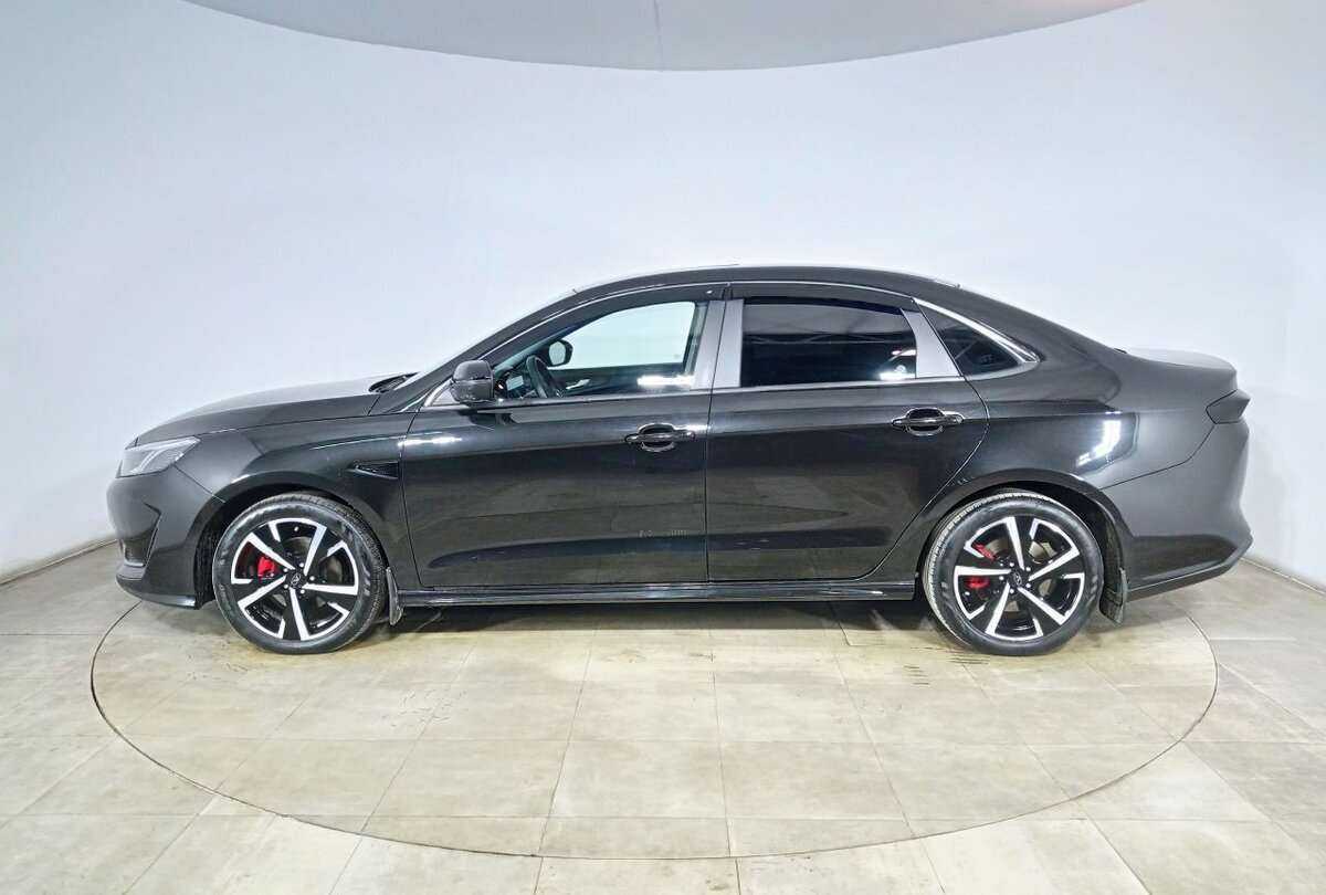 KAIYI E5, 2023 Фото №8