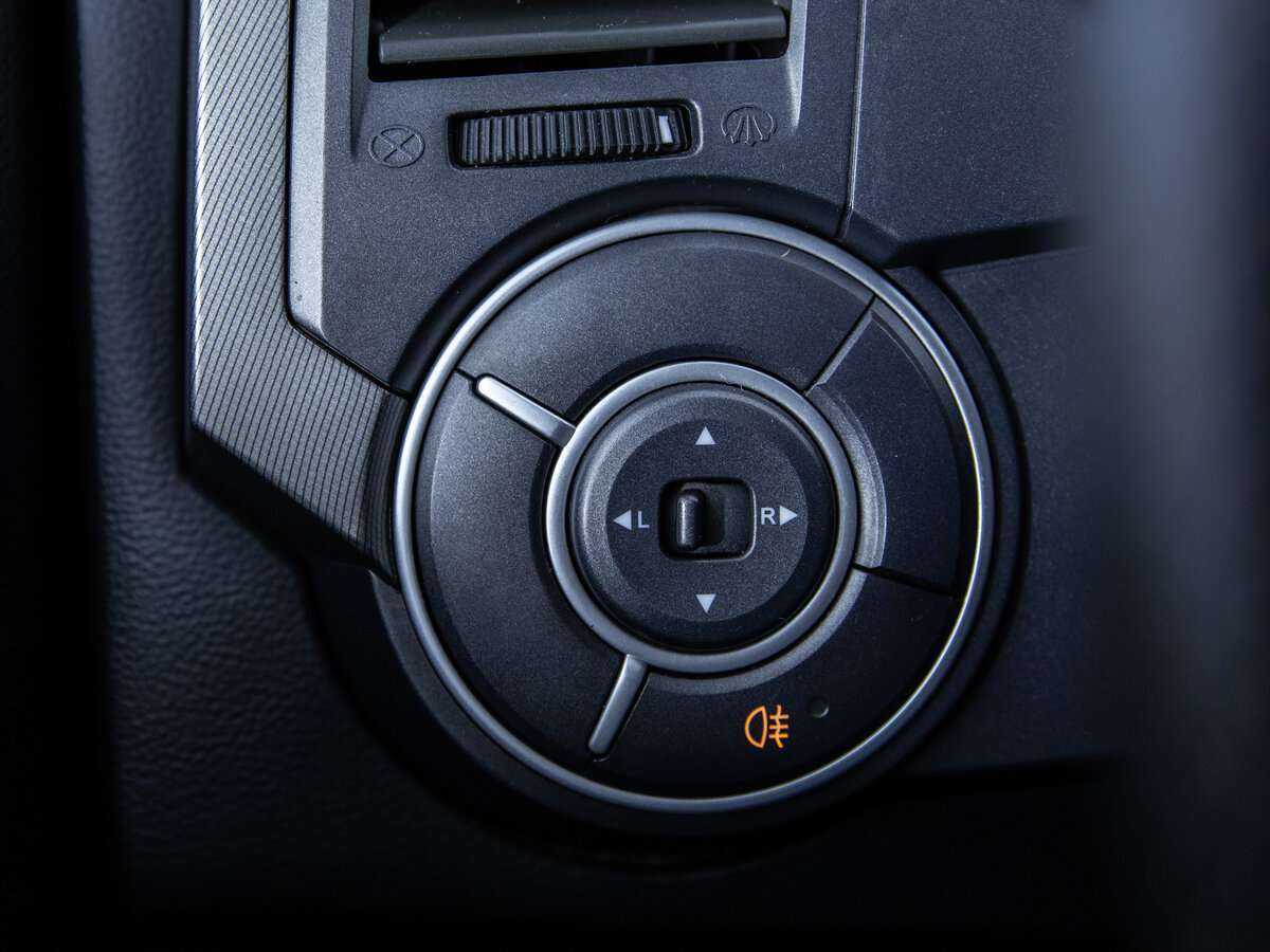 SsangYong Kyron, 2013 Фото №17