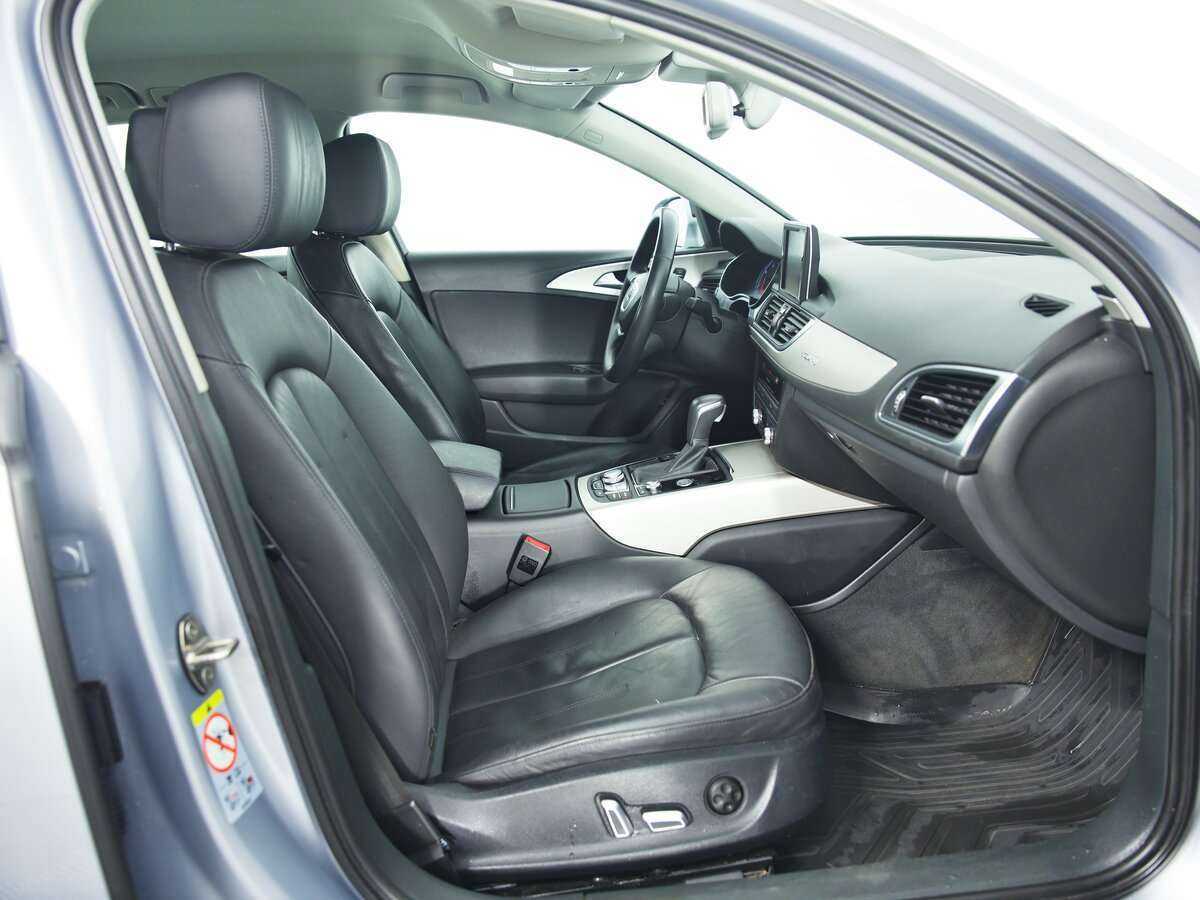Audi A6, 2018 - 165 649 км. | Фото №8