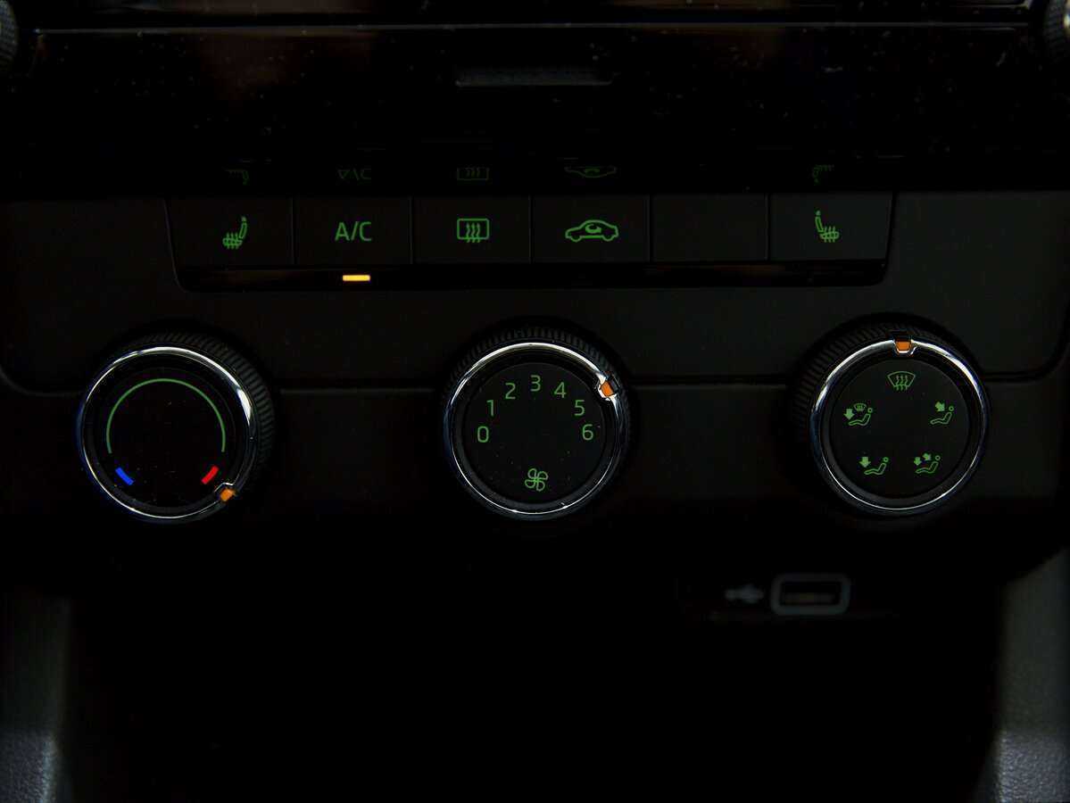 Skoda Octavia, 2019 - 97 653 км. | Фото №8