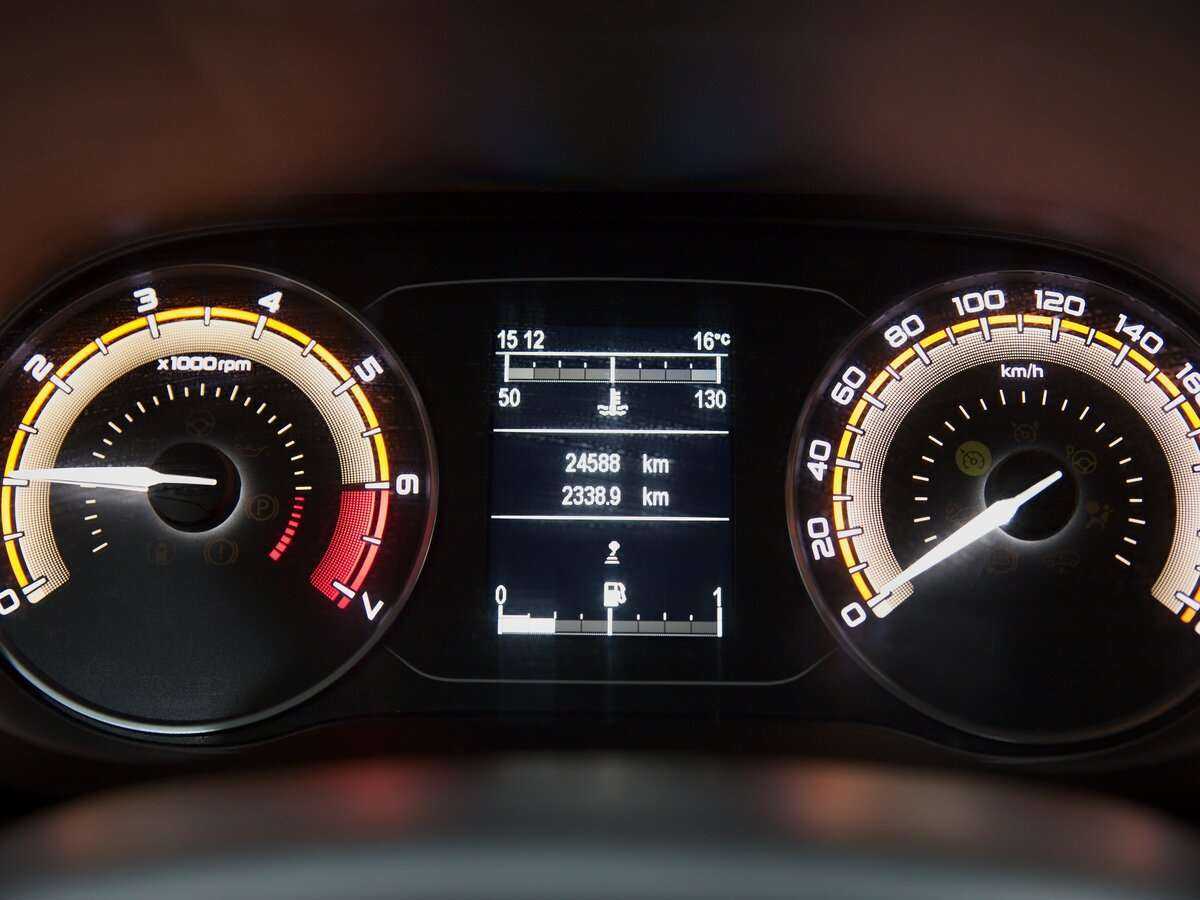 Lada (ВАЗ) Vesta SW Cross, 2023 Фото №7