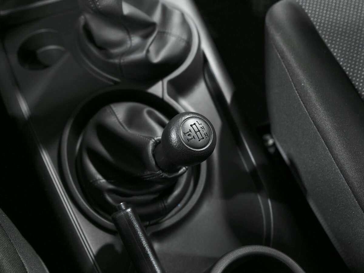 Lada (ВАЗ) Niva, 2023 Фото №13