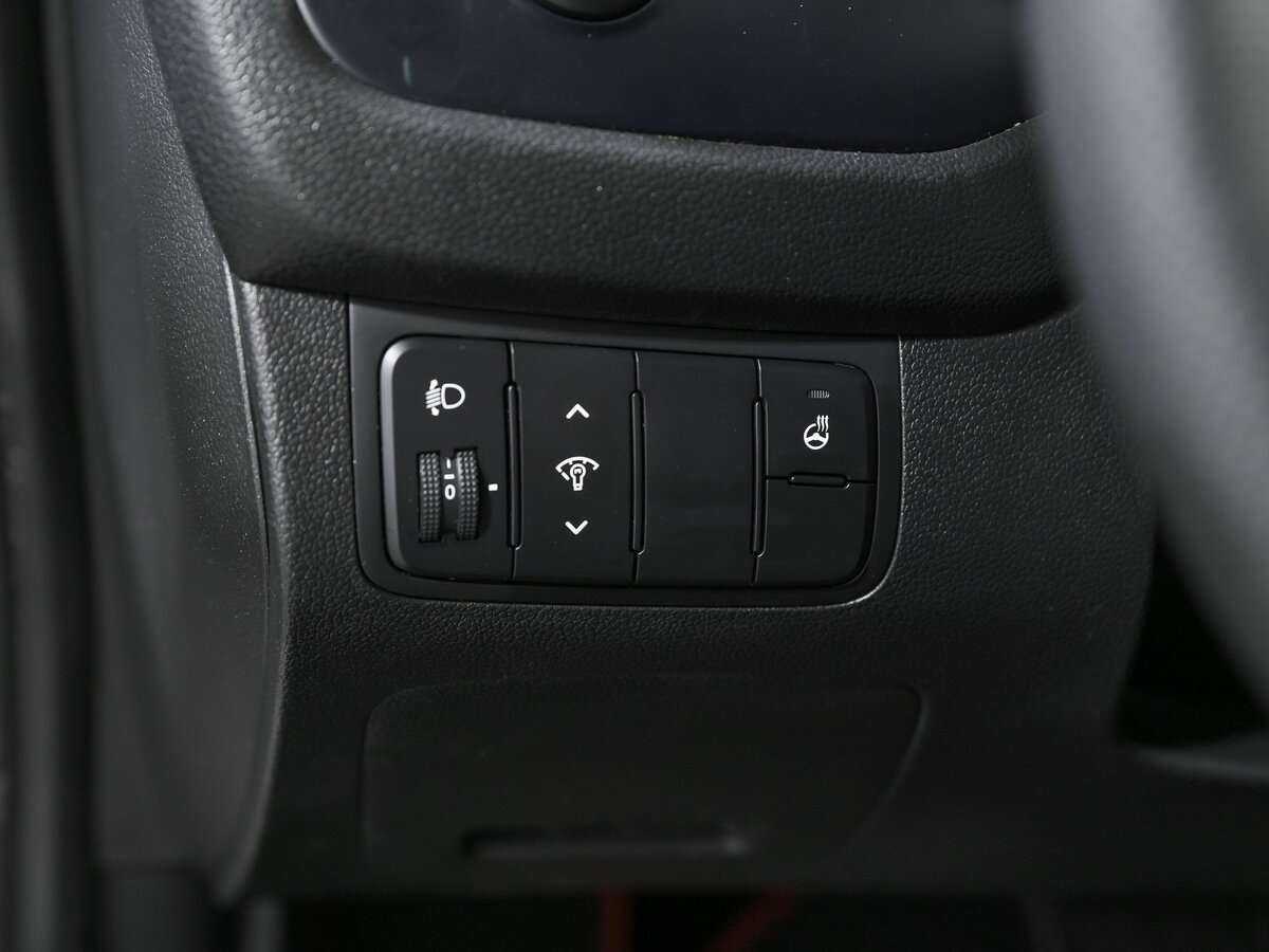 Kia Ceed, 2018 Фото №12