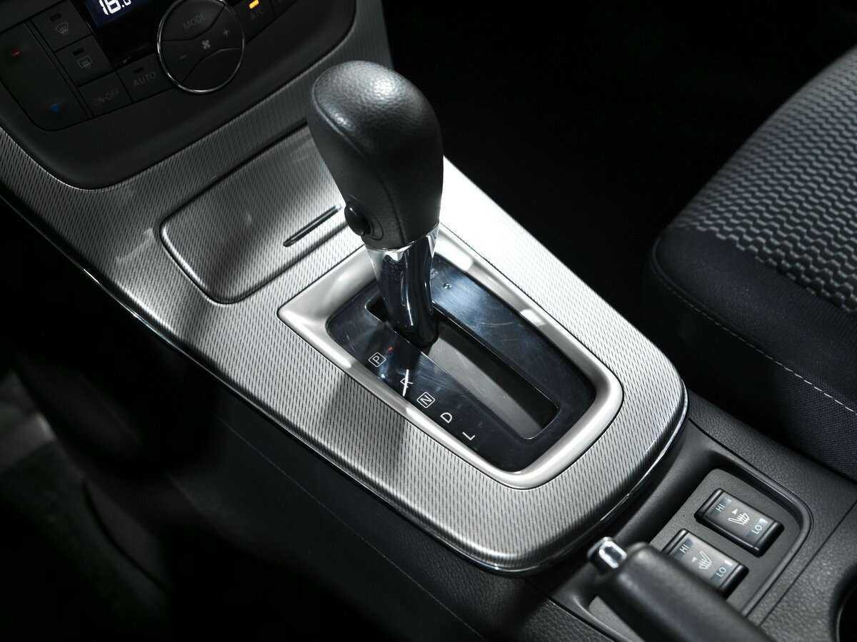 Nissan Sentra, 2015 Фото №11