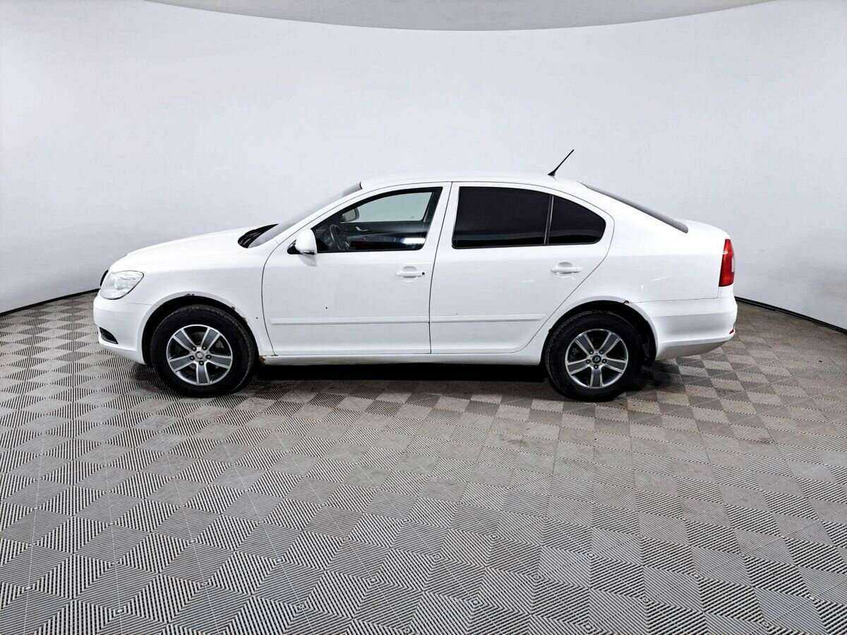 Skoda Octavia, 2012 - 127 600 км. | Фото №8
