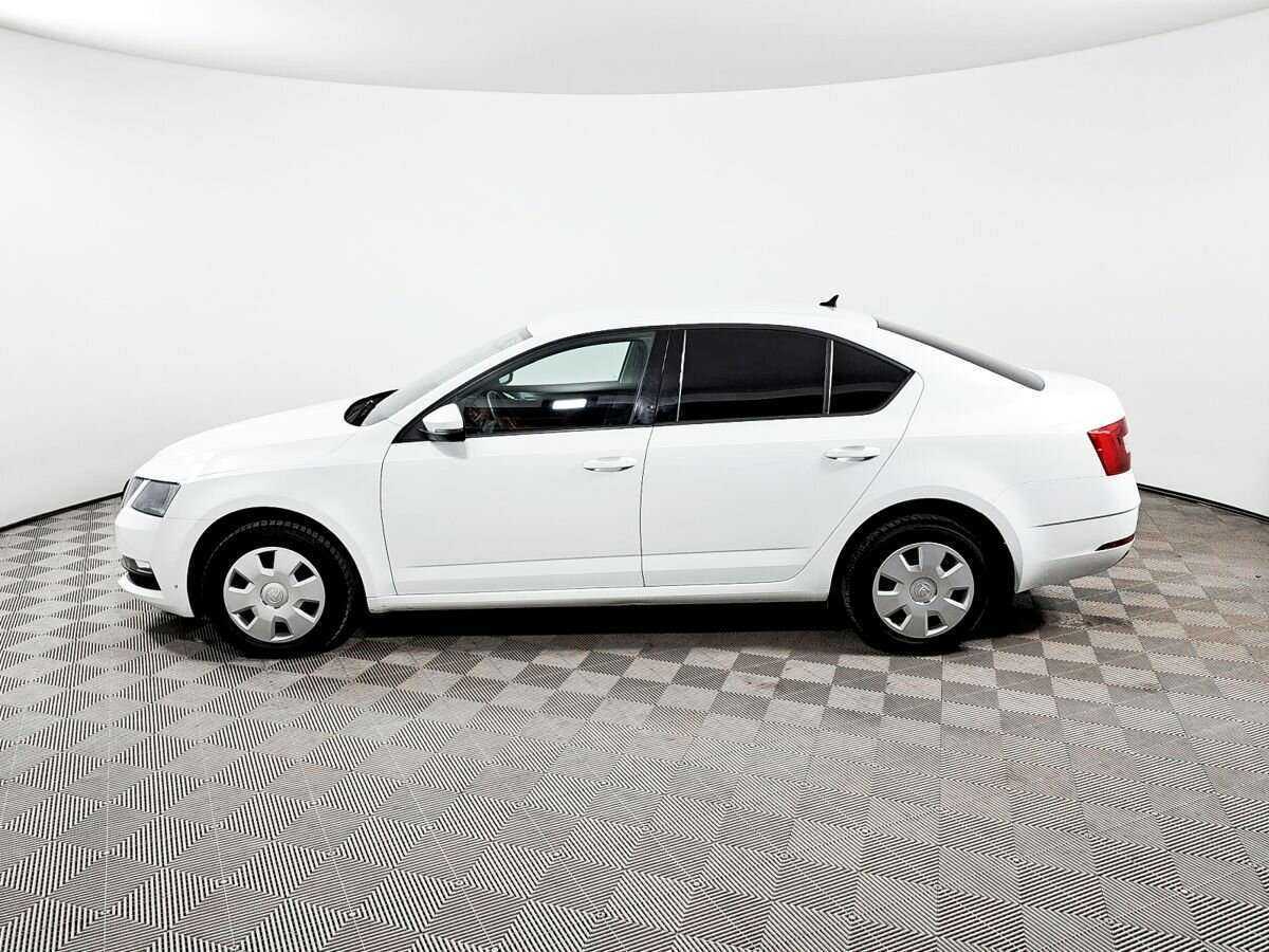 Skoda Octavia, 2019 - 114 900 км. | Фото №7