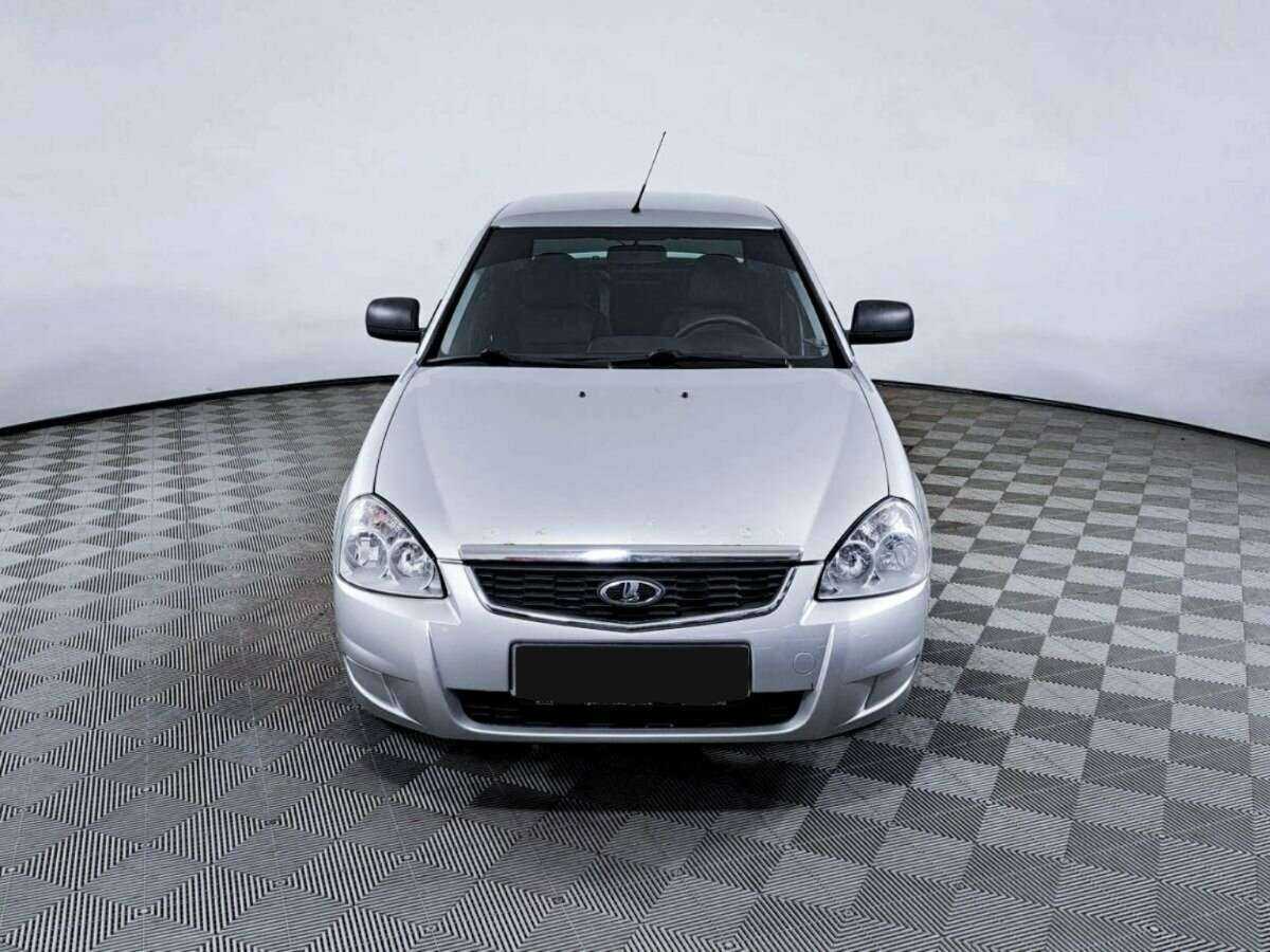 Lada (ВАЗ) Priora, 2017 - 84 267 км. | Фото №2