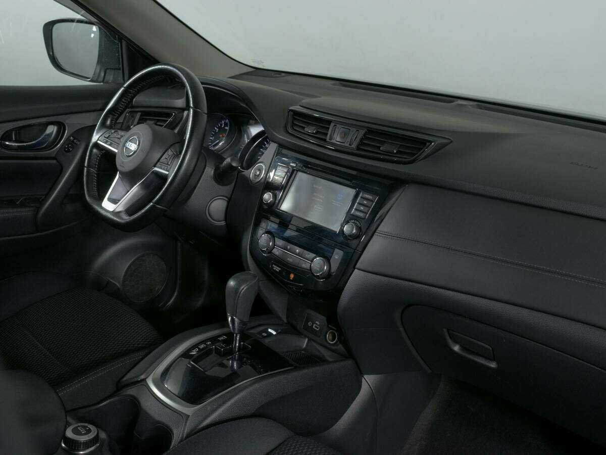 Nissan X-Trail, 2022 - 73 111 км. | Фото №8