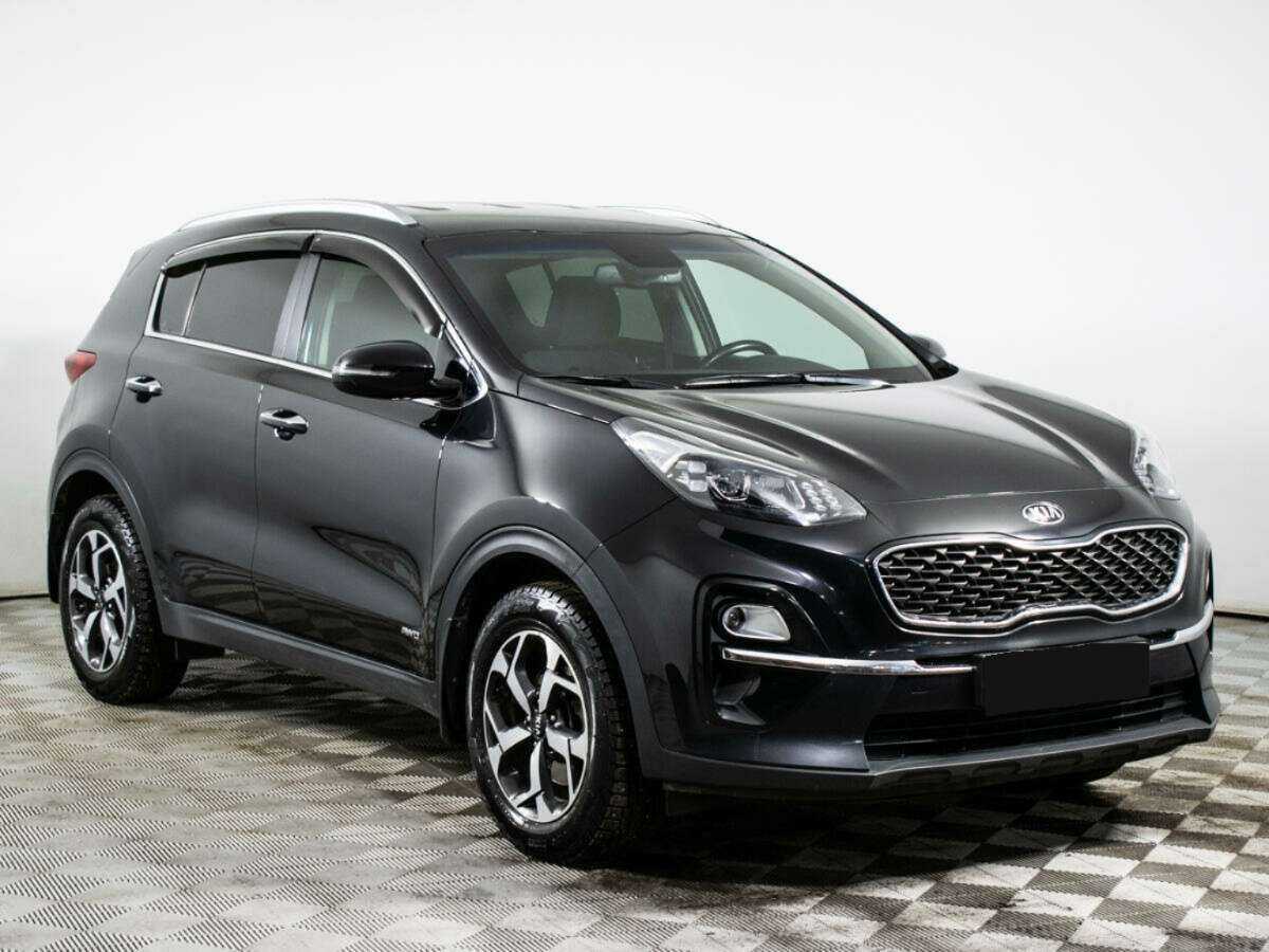 Kia Sportage, 2019 - 75 000 км. | Фото №3