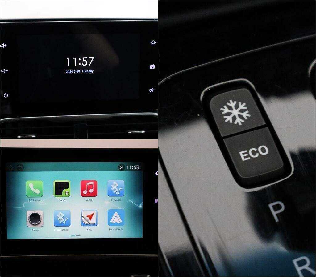 Chevrolet Captiva, 2022 Фото №14