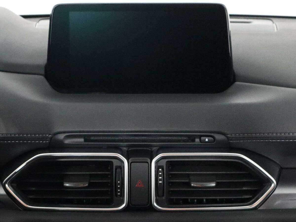 Mazda CX-5, 2020 Фото №11